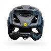 KASK ROWEROWY FOX SPEEDFRAME PRO SENSE GALAXY BLUE S